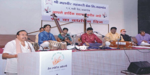  15th Anniversary Ceremony